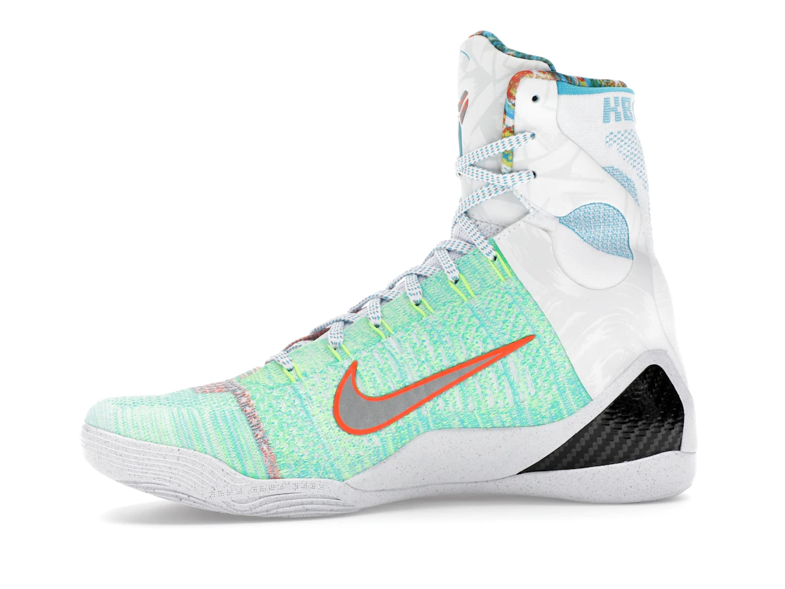 Nike Kobe 9 Elite Protro What The (2025)