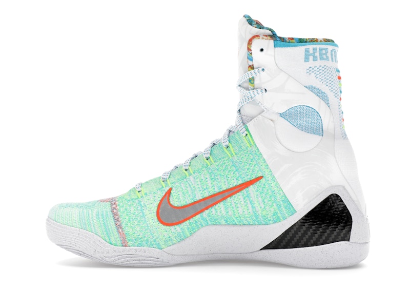 Nike Kobe 9 Elite Protro What The (2025)
