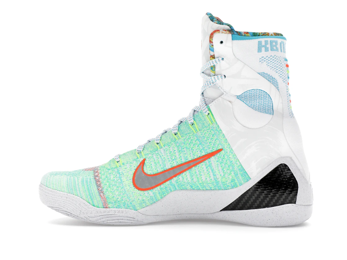 Nike Kobe 9 Elite Protro What The (2025)