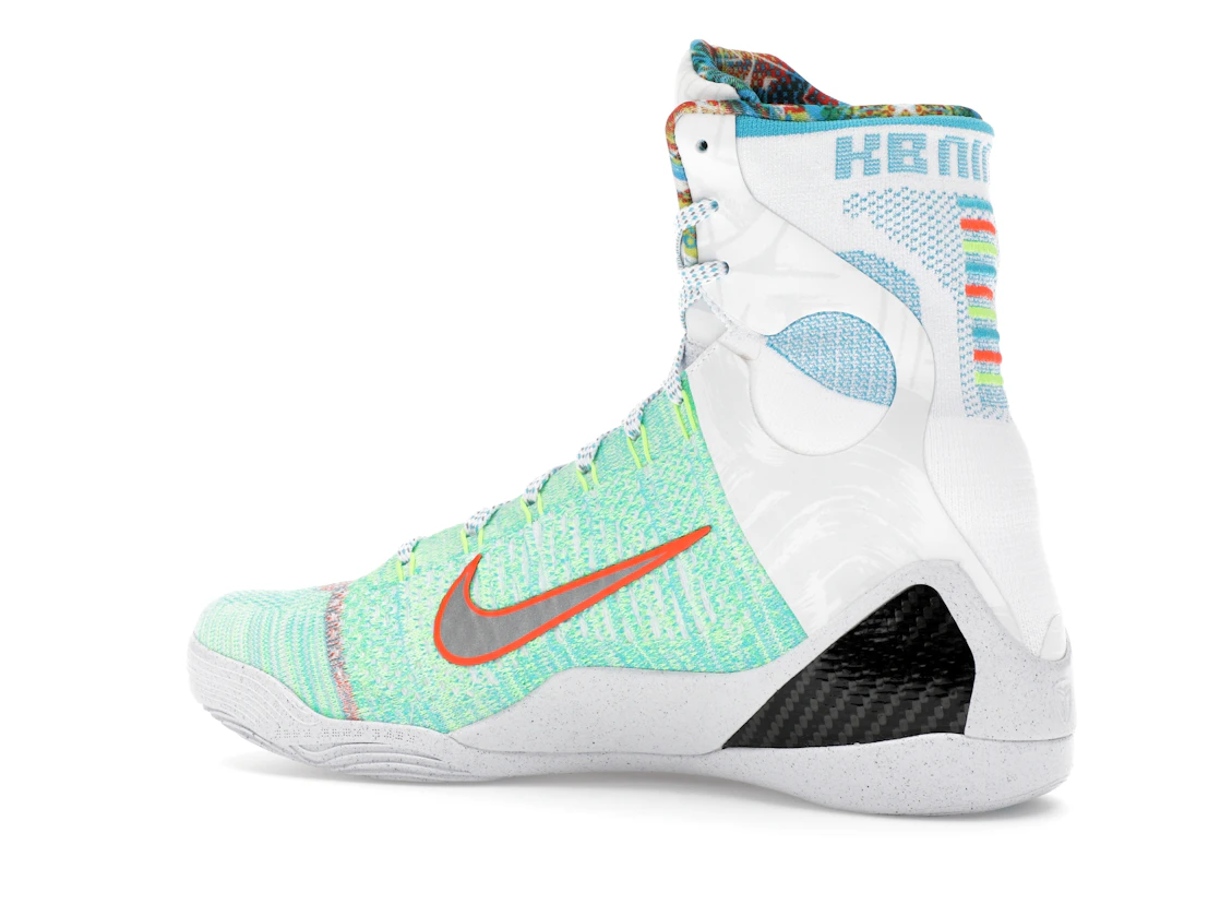 Nike Kobe 9 Elite Protro What The (2025)