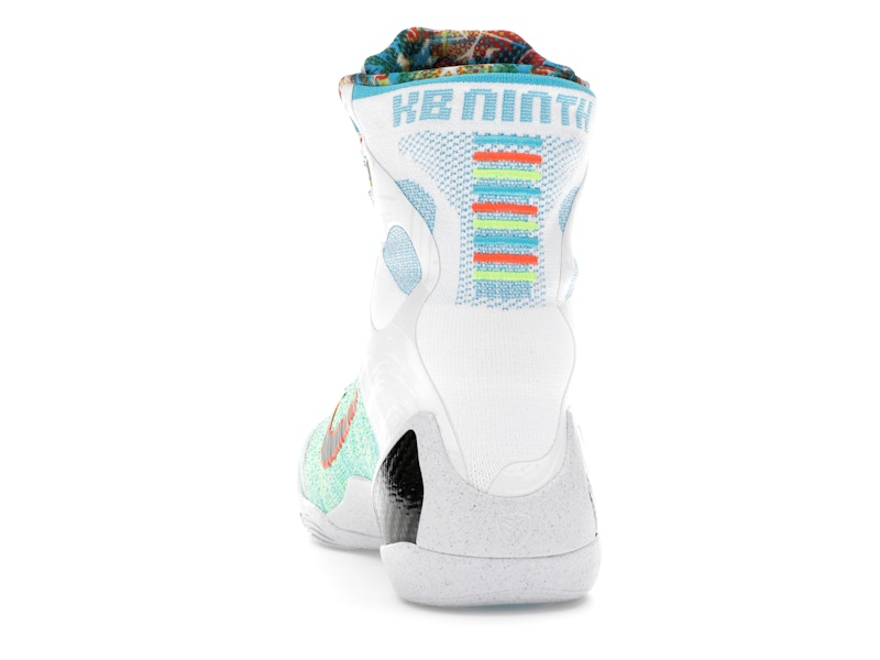 Nike Kobe 9 Elite Protro What The (2025)