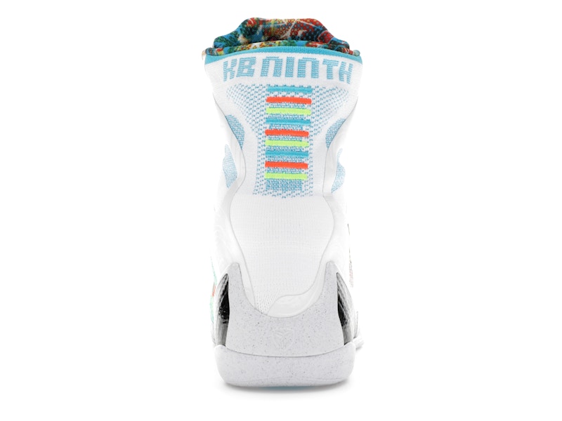 Nike Kobe 9 Elite Protro What The (2025)