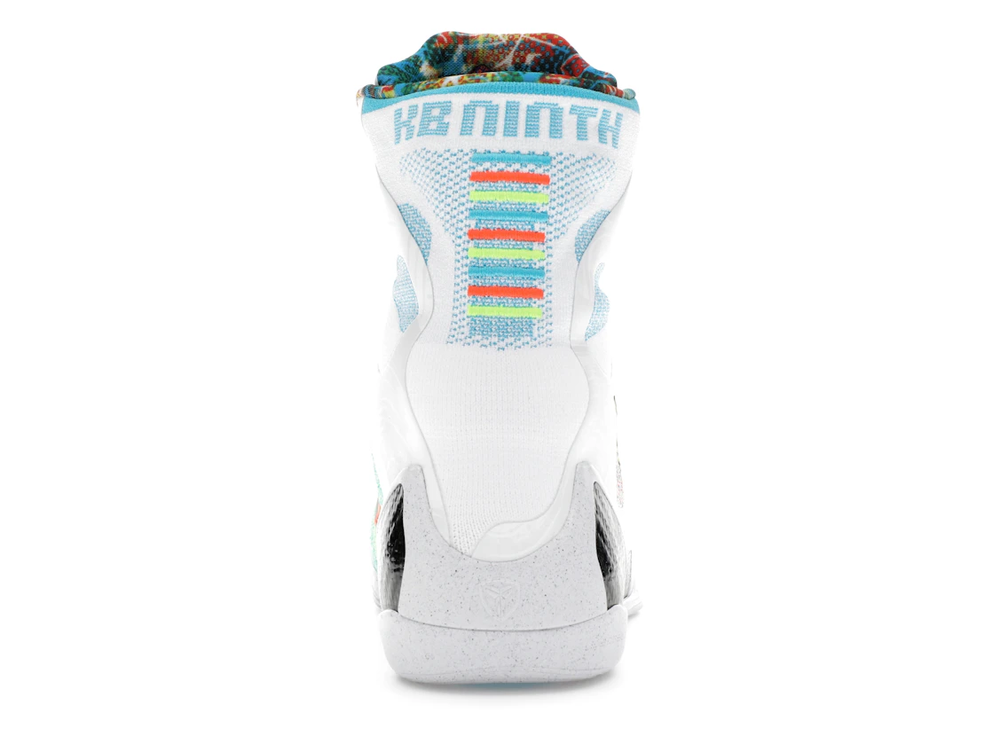 Nike Kobe 9 Elite Protro What The (2025)