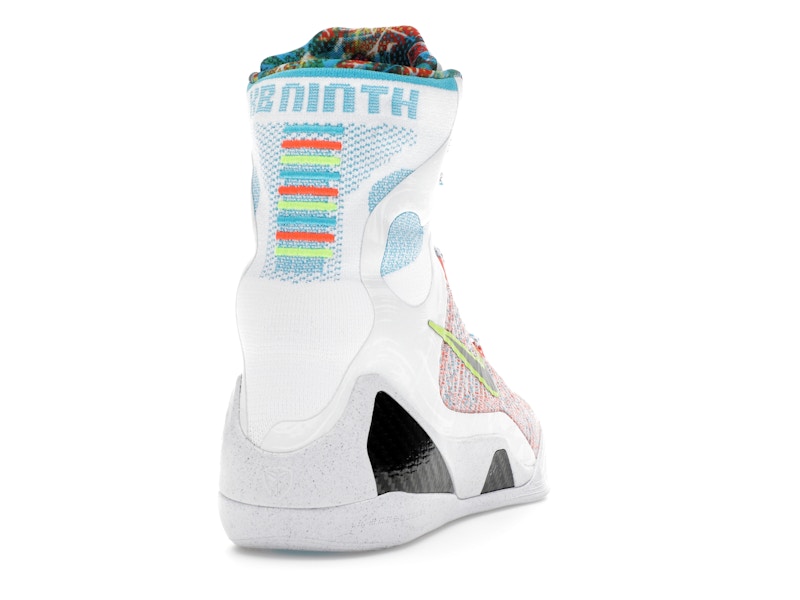 Nike Kobe 9 Elite Protro What The (2025)