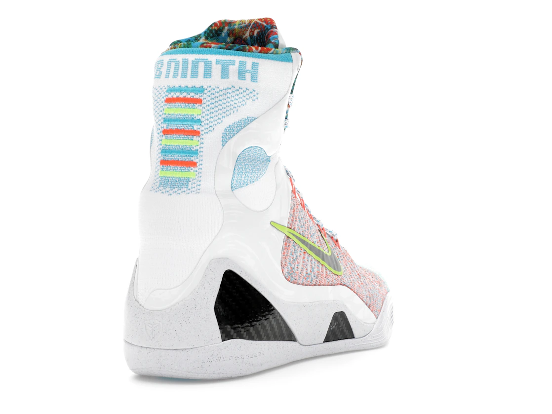 Nike Kobe 9 Elite Protro What The (2025)