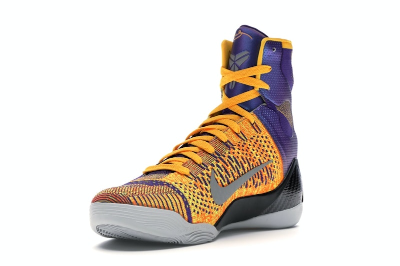 Nike kobe 9 showtime clearance