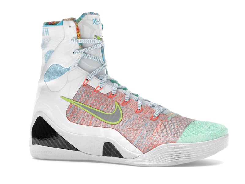 Kobe 9 retail price clearance
