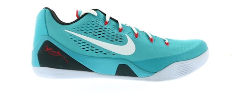 Nike Kobe EM Low Dusty Cactus Men's 646701-316 US