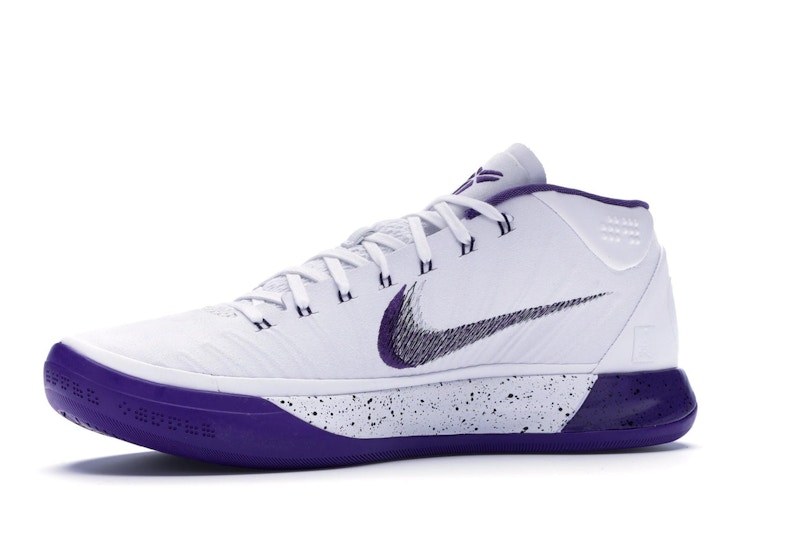 Kobe 15 kids purple clearance
