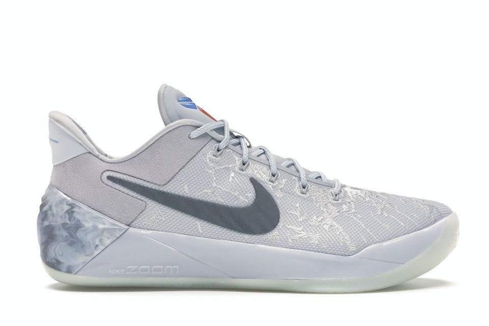 Nike Kobe Derozan Compton Men's - 942301-900 - US