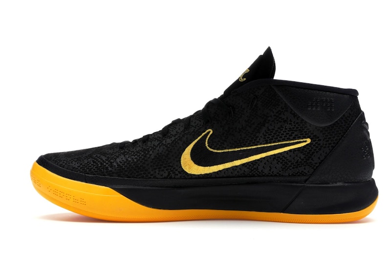 Chaussure black mamba clearance