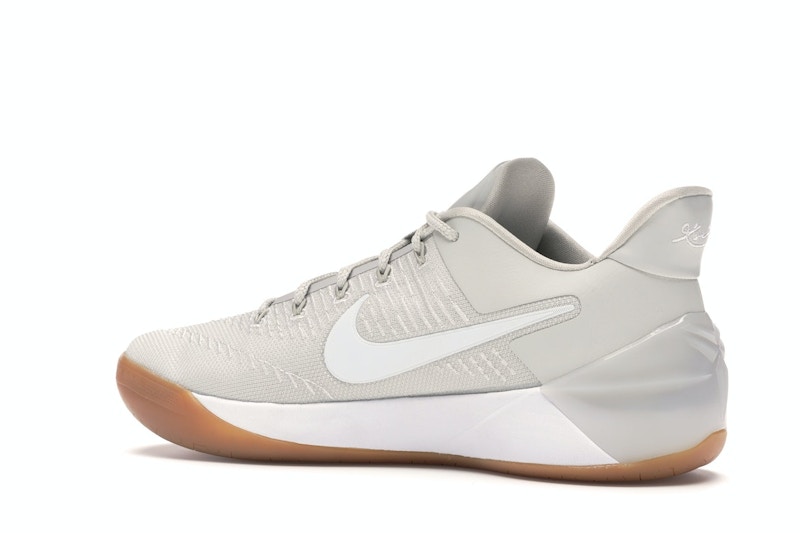 Kobe ad light bone clearance