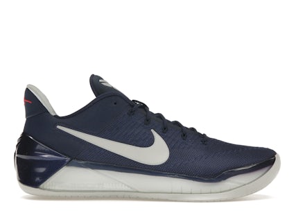 Nike Kobe Midnight Navy Men's 852425-406 US