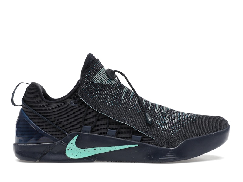 Black Mamba Kobe Ad Volleyball Nike Kobe Low Mambacita Kids GS