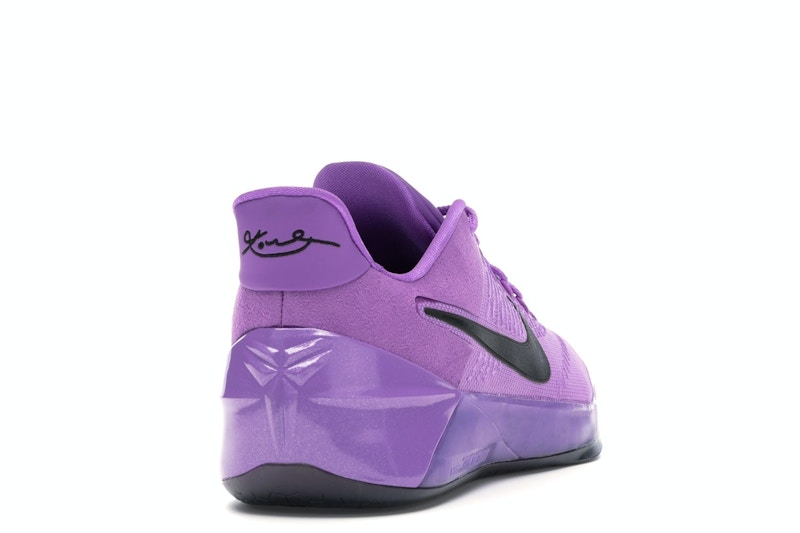 Kobe 12 purple clearance