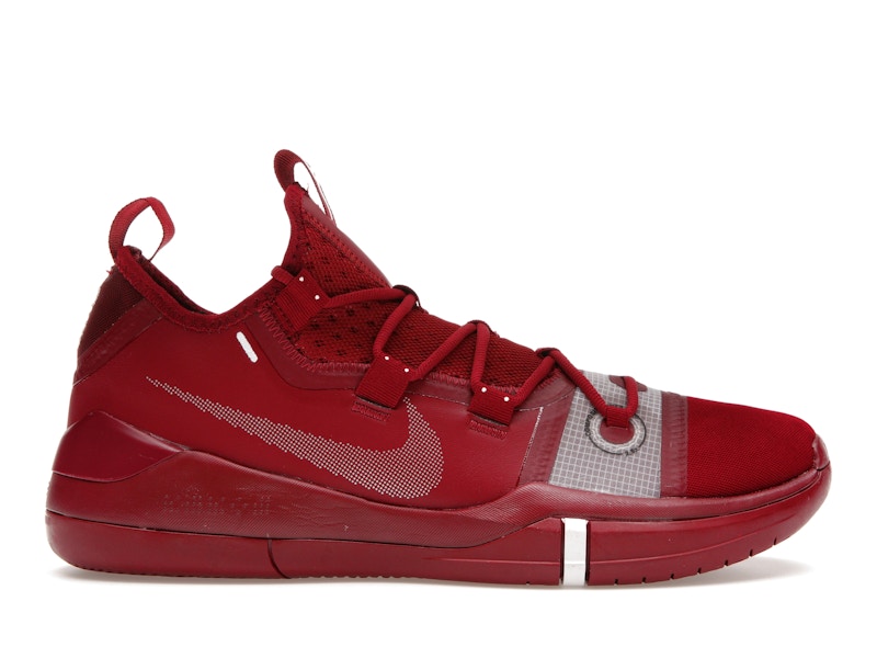 Nike Kobe A.D. TB Team Red Uomo AT3874 601 IT