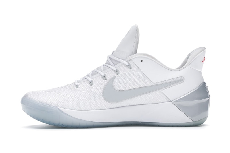 Kobe ad chrome clearance
