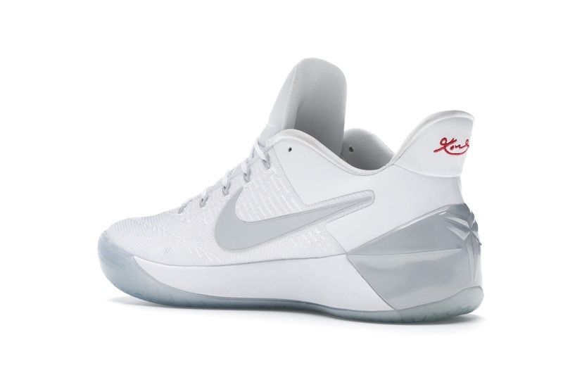 Kobe ad chrome clearance