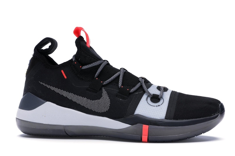 Nike Kobe AD Black Multi-Color
