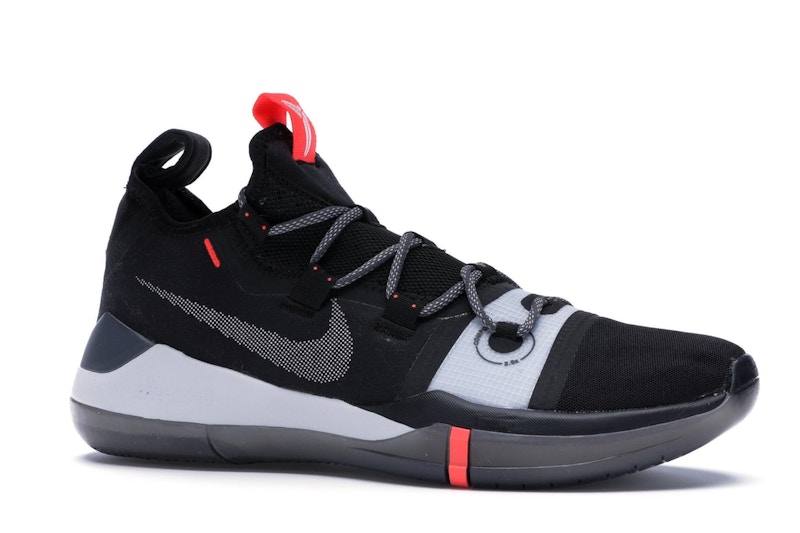 Nike Kobe AD Black Multi-Color