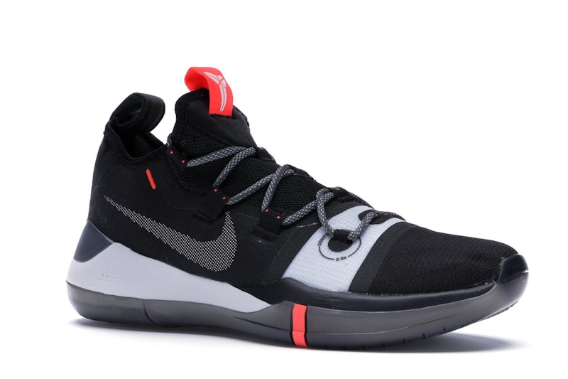 Nike Kobe AD Black Multi-Color