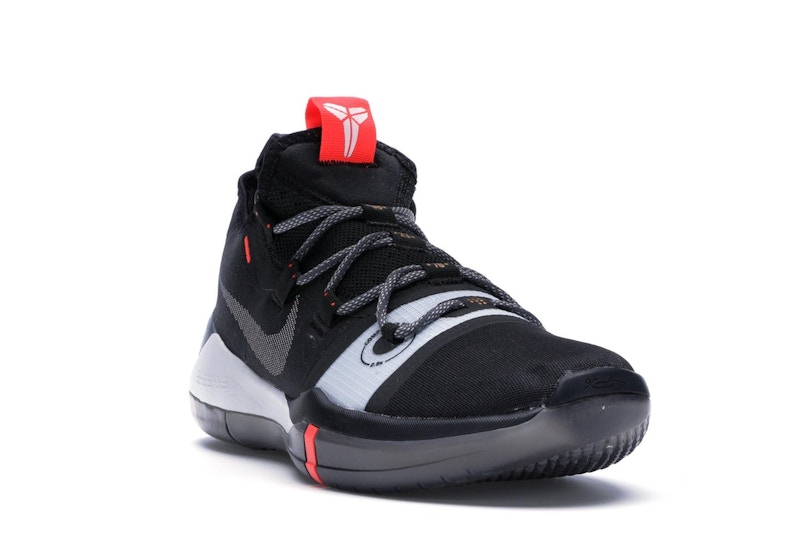 Nike Kobe AD Black Multi-Color