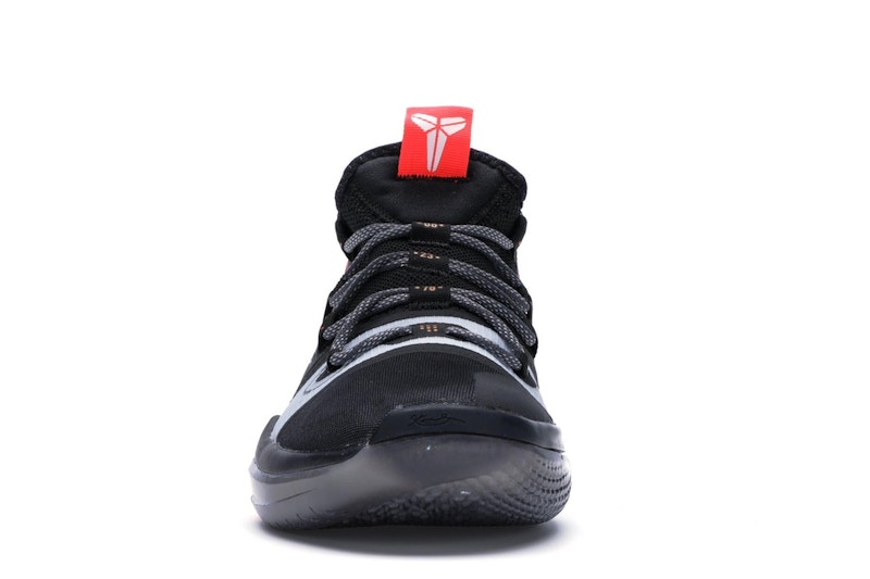 Nike Kobe AD Black Multi-Color