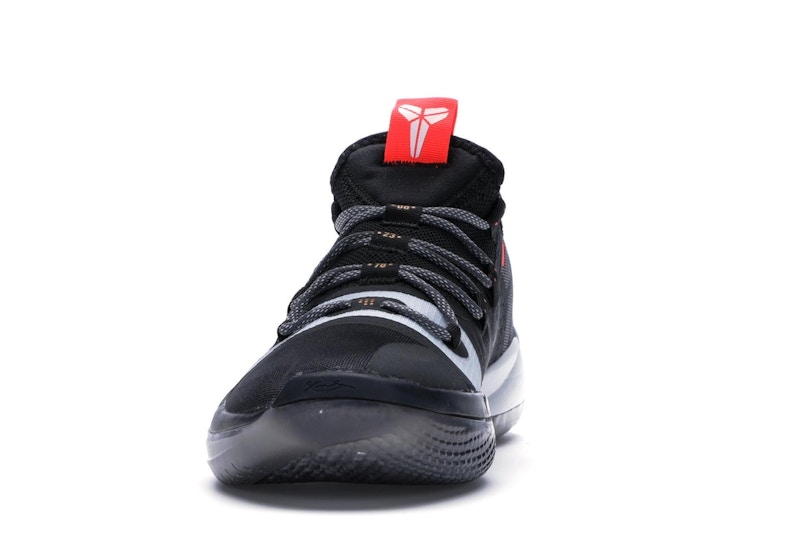 Nike Kobe AD Black Multi-Color