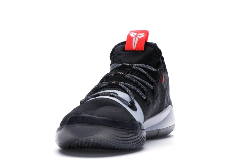 Nike Kobe AD Black Multi-Color
