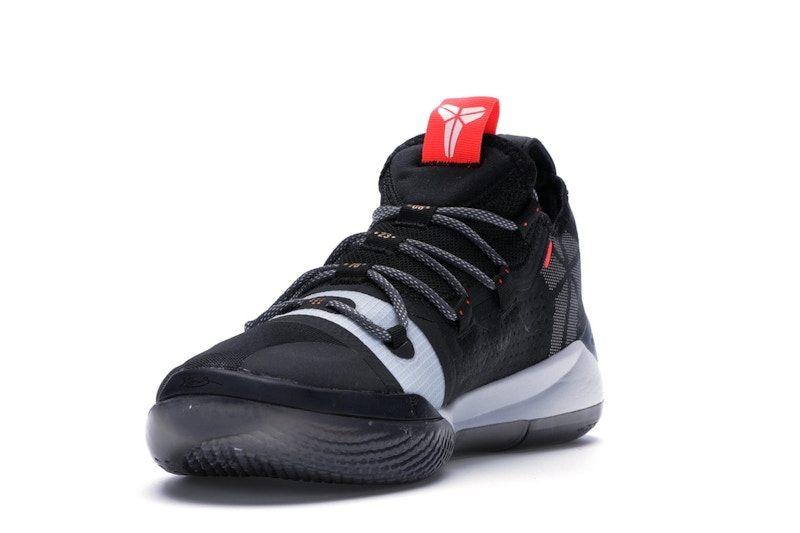 Nike Kobe AD Black Multi-Color
