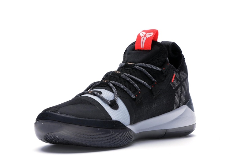 Nike Kobe AD Black Multi-Color