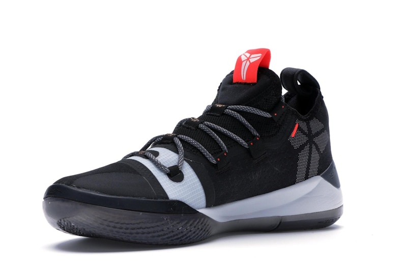 Nike Kobe AD Black Multi-Color