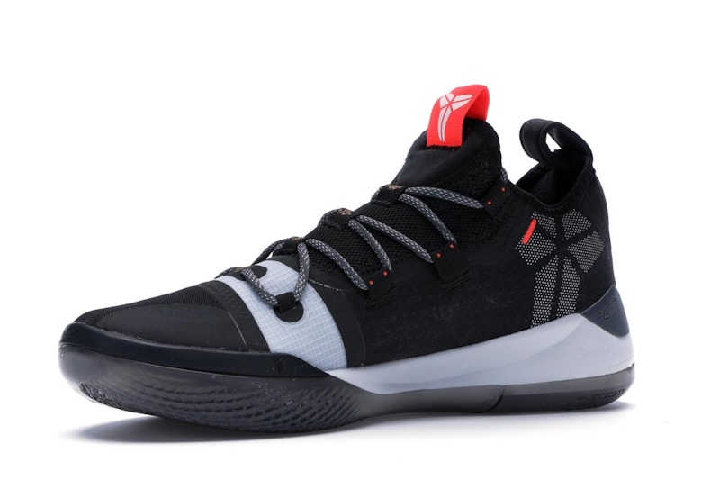 Nike Kobe AD Black Multi-Color