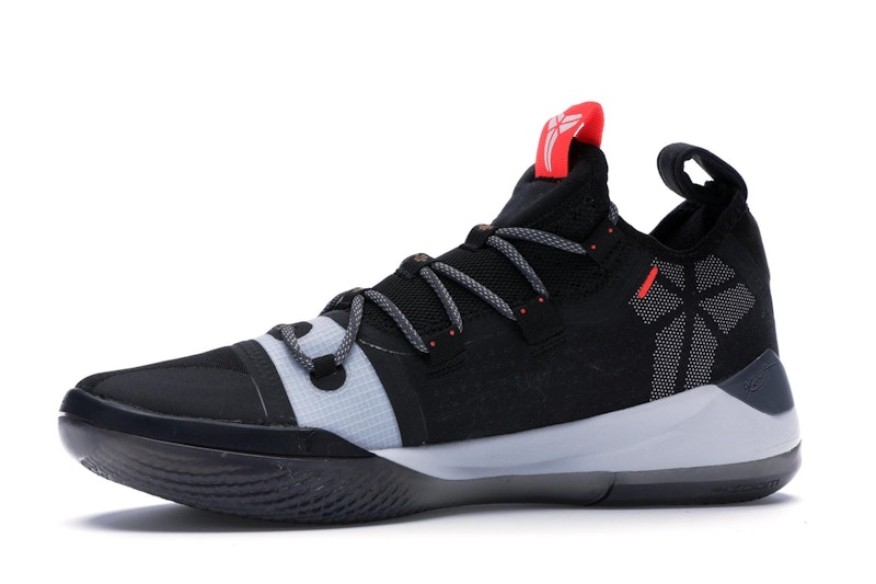Nike Kobe AD Black Multi-Color