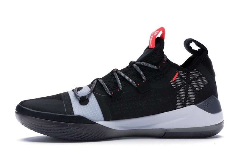Nike Kobe AD Black Multi-Color