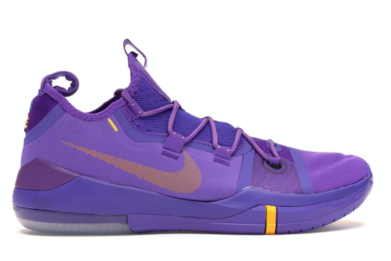 Kobe 15 mens gold Outlet