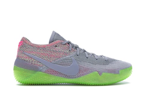 Nike Kobe NXT 360 Multi-Color Men's AQ1087-003 US