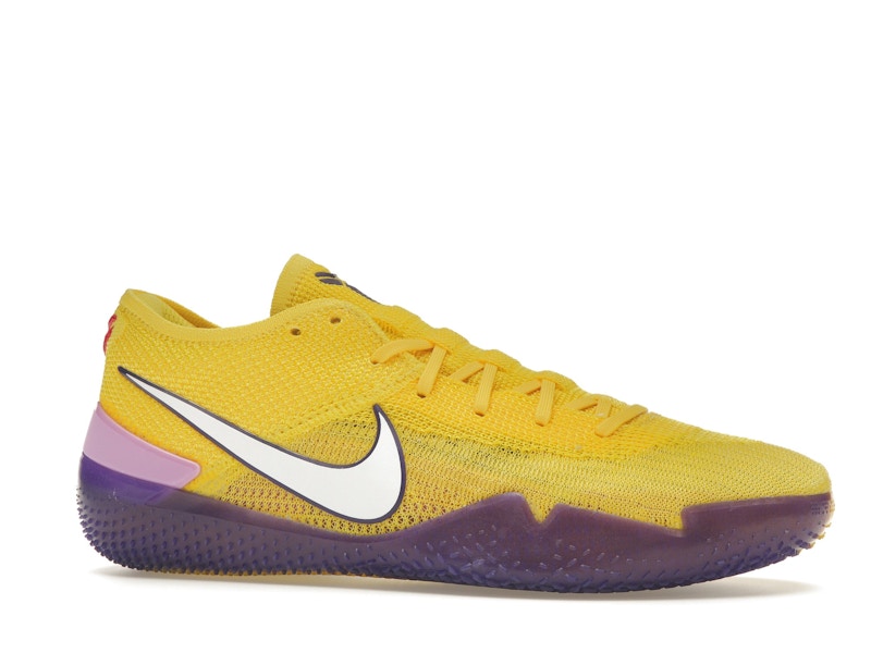Men's nike kobe ad nxt 360 basketball shoes Clearance
