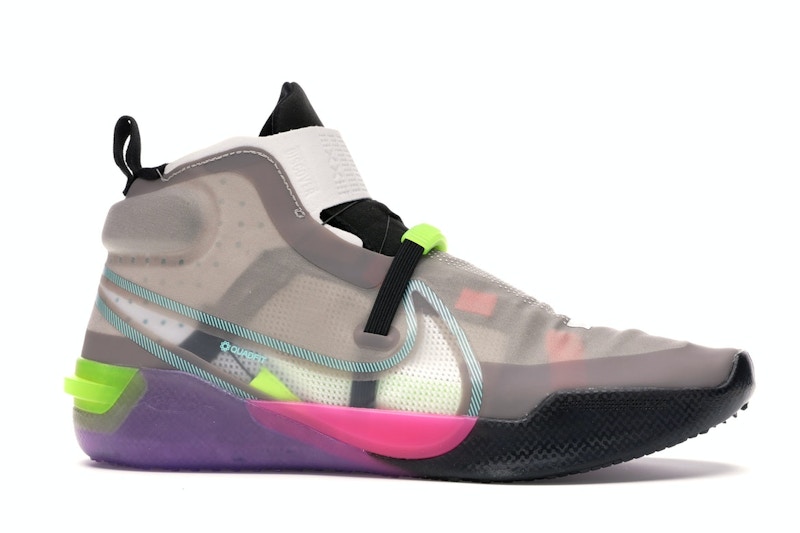 Kobe nxt ff white clearance