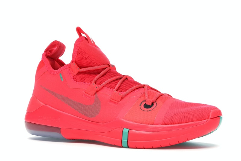 Nike Kobe AD Red Orbit