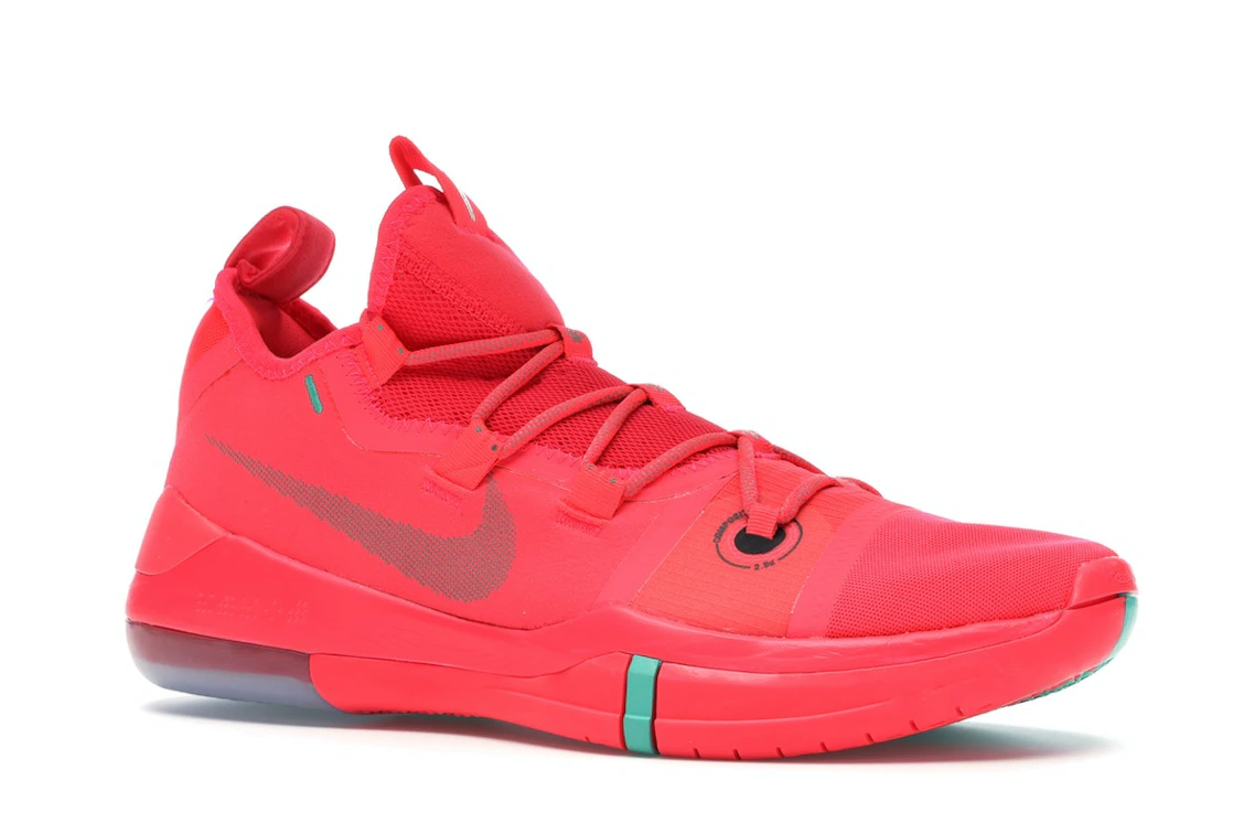 Nike Kobe AD Red Orbit