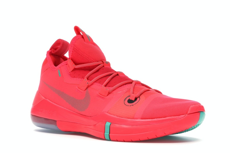 Nike Kobe AD Red Orbit
