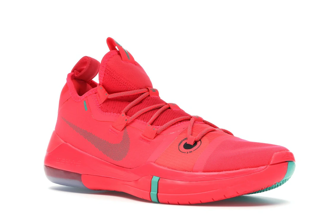 Nike Kobe AD Red Orbit