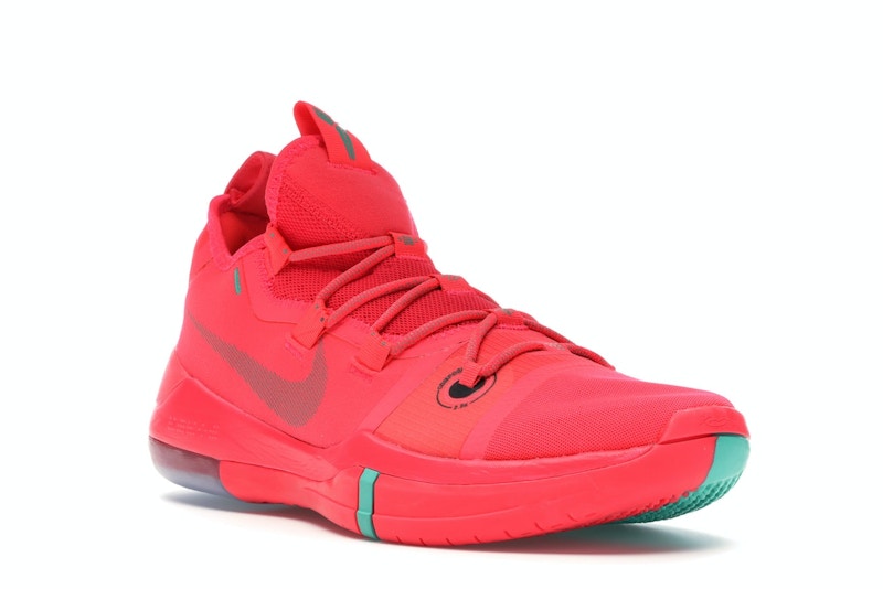 Nike Kobe AD Red Orbit