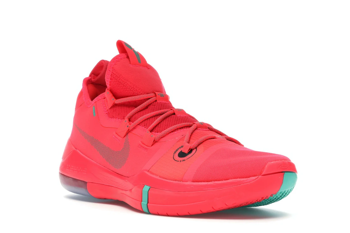 Nike Kobe AD Red Orbit
