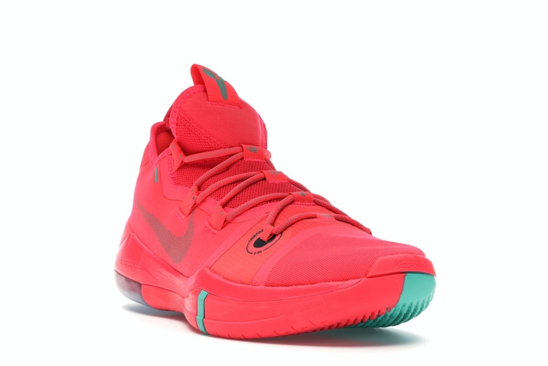 Nike Kobe AD Red Orbit