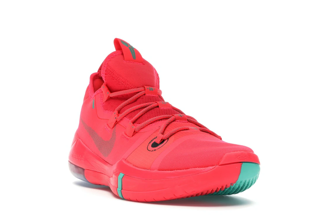 Nike Kobe AD Red Orbit