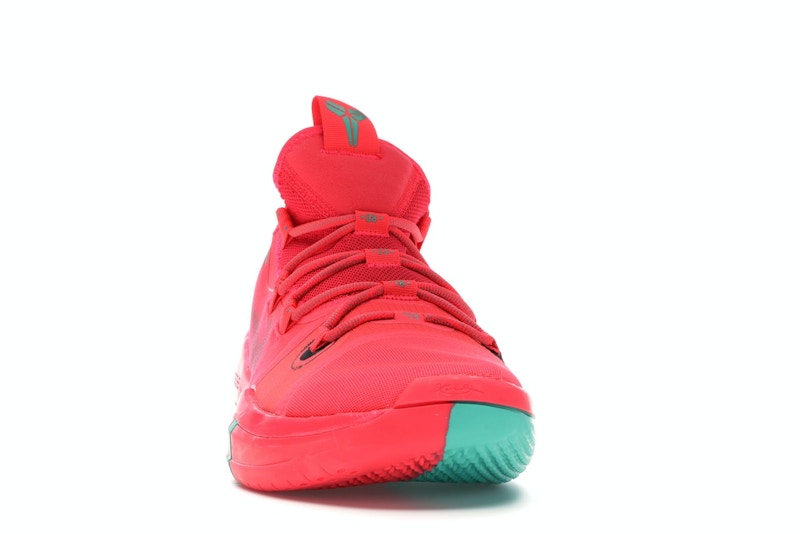 Nike Kobe AD Red Orbit