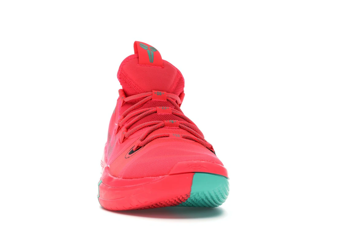 Nike Kobe AD Red Orbit