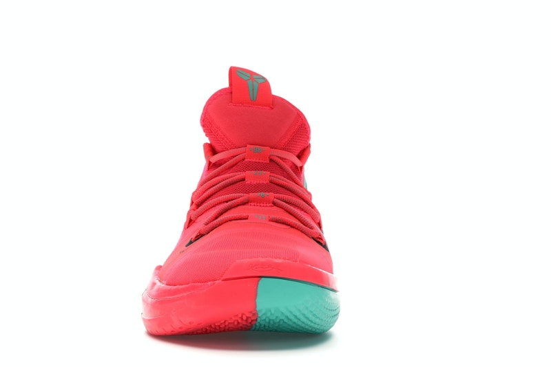 Nike Kobe AD Red Orbit
